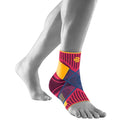 Bauerfeind SPORTS ANKLE SUPPORT - PeakStyle