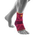 Bauerfeind SPORTS ANKLE SUPPORT DYNAMIC - PeakStyle