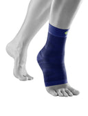 Bauerfeind SPORTS COMPRESSION ANKLE SUPPORT - PeakStyle