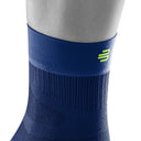 Bauerfeind SPORTS COMPRESSION ANKLE SUPPORT - PeakStyle