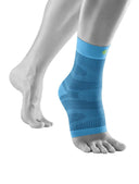 Bauerfeind SPORTS COMPRESSION ANKLE SUPPORT - PeakStyle