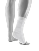 Bauerfeind SPORTS COMPRESSION ANKLE SUPPORT - PeakStyle
