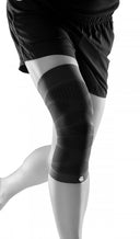 Bauerfeind SPORTS COMPRESSION KNEE SUPPORT - PeakStyle