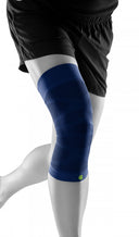 Bauerfeind SPORTS COMPRESSION KNEE SUPPORT - PeakStyle
