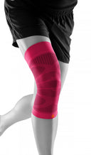 Bauerfeind SPORTS COMPRESSION KNEE SUPPORT - PeakStyle