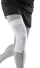 Bauerfeind SPORTS COMPRESSION KNEE SUPPORT - PeakStyle