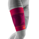 Bauerfeind SPORTS COMPRESSION SLEEVES UPPER LEG - PeakStyle