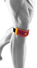 Bauerfeind SPORTS KNEE STRAP - PeakStyle