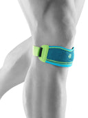 Bauerfeind SPORTS KNEE STRAP - PeakStyle