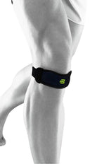 Bauerfeind SPORTS KNEE STRAP - PeakStyle