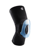 Bauerfeind SPORTS KNEE SUPPORT - PeakStyle