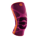 Bauerfeind SPORTS KNEE SUPPORT - PeakStyle