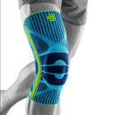 Bauerfeind SPORTS KNEE SUPPORT - PeakStyle