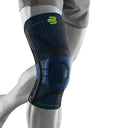 Bauerfeind SPORTS KNEE SUPPORT - PeakStyle