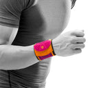 Bauerfeind SPORTS WRIST STRAP - PeakStyle