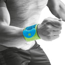 Bauerfeind SPORTS WRIST STRAP - PeakStyle