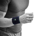 Bauerfeind SPORTS WRIST STRAP - PeakStyle