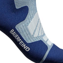 Bauerfeind W OUTDOOR MERINO COMPRESSION SOCKS - PeakStyle