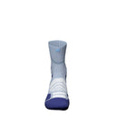 Bauerfeind W OUTDOOR MERINO MID CUT SOCKS - PeakStyle