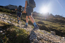 Bauerfeind W OUTDOOR MERINO MID CUT SOCKS - PeakStyle