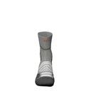 Bauerfeind W OUTDOOR MERINO MID CUT SOCKS - PeakStyle