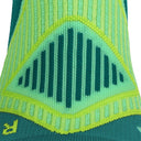 Bauerfeind W OUTDOOR PERFORMANCE COMPRESSION SOCKS - PeakStyle