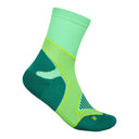 Bauerfeind W OUTDOOR PERFORMANCE MID CUT SOCKS - PeakStyle