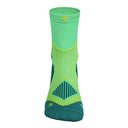Bauerfeind W OUTDOOR PERFORMANCE MID CUT SOCKS - PeakStyle