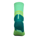 Bauerfeind W OUTDOOR PERFORMANCE MID CUT SOCKS - PeakStyle