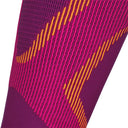 Bauerfeind W RUN PERFORMANCE COMPRESSION SOCKS - PeakStyle