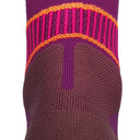 Bauerfeind W RUN PERFORMANCE COMPRESSION SOCKS - PeakStyle