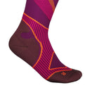 Bauerfeind W RUN PERFORMANCE COMPRESSION SOCKS - PeakStyle