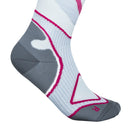 Bauerfeind W RUN PERFORMANCE COMPRESSION SOCKS - PeakStyle