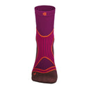 Bauerfeind W RUN PERFORMANCE MID CUT SOCKS - PeakStyle