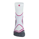 Bauerfeind W RUN PERFORMANCE MID CUT SOCKS - PeakStyle