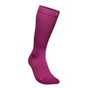 Bauerfeind W RUN ULTRALIGHT COMPRESSION SOCKS - PeakStyle