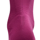 Bauerfeind W RUN ULTRALIGHT COMPRESSION SOCKS - PeakStyle