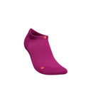 Bauerfeind W RUN ULTRALIGHT LOW CUT SOCKS - PeakStyle