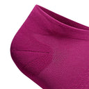 Bauerfeind W RUN ULTRALIGHT LOW CUT SOCKS - PeakStyle