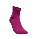 Bauerfeind W RUN ULTRALIGHT MID CUT SOCKS - PeakStyle