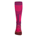 Bauerfeind W SKI PERFORMANCE COMPRESSION SOCKS - PeakStyle