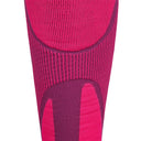 Bauerfeind W SKI PERFORMANCE COMPRESSION SOCKS - PeakStyle