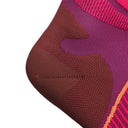 Bauerfeind W SKI PERFORMANCE COMPRESSION SOCKS - PeakStyle