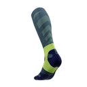 Bauerfeind W TRAIL RUN COMPRESSION SOCKS - PeakStyle