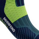 Bauerfeind W TRAIL RUN COMPRESSION SOCKS - PeakStyle