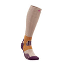 Bauerfeind W TRAIL RUN COMPRESSION SOCKS - PeakStyle