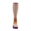 Bauerfeind W TRAIL RUN COMPRESSION SOCKS - PeakStyle