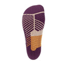 Bauerfeind W TRAIL RUN COMPRESSION SOCKS - PeakStyle