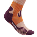 Bauerfeind W TRAIL RUN COMPRESSION SOCKS - PeakStyle
