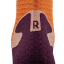 Bauerfeind W TRAIL RUN COMPRESSION SOCKS - PeakStyle
